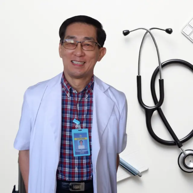 dr. F.V Slamet Sugiyanto