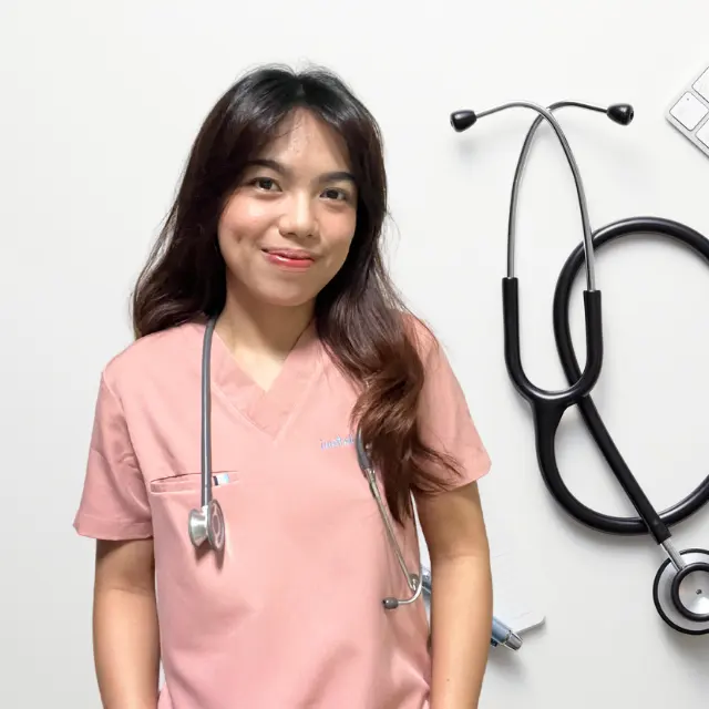 dr. Fitri Jafani La’biran