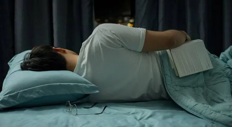 Pola Tidur Sehat untuk Memulihkan Tubuh dan Menjaga Imunitas