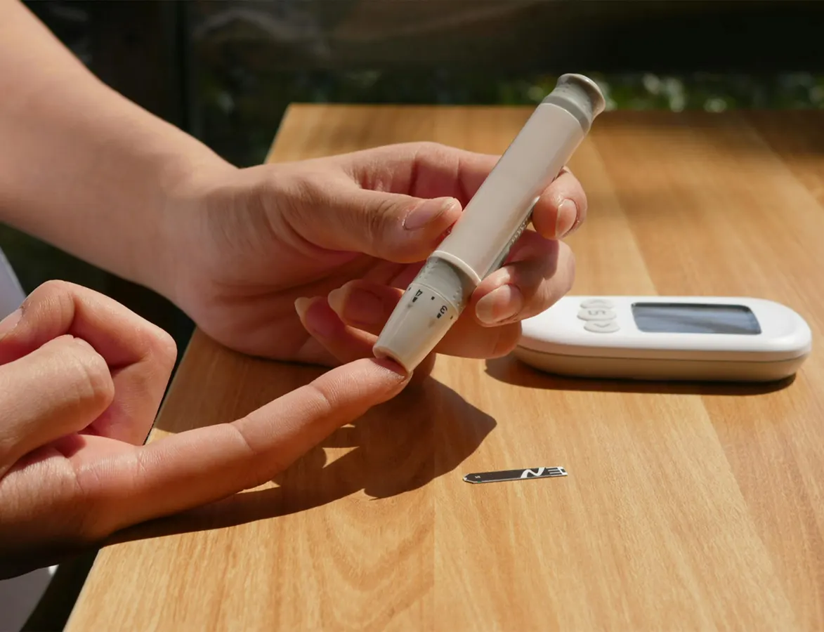 Kenali Gejala Awal Diabetes dan Langkah Pencegahannya