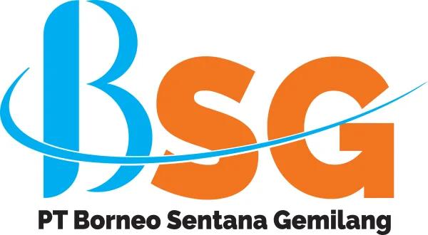 PT. BORNEO SENTANA GEMILANG