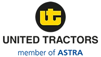 PT. UNITED TRACTORS Tbk.