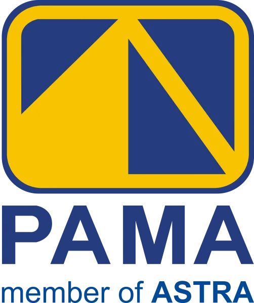 PT. Pamapersada Nusantara (PAMA)