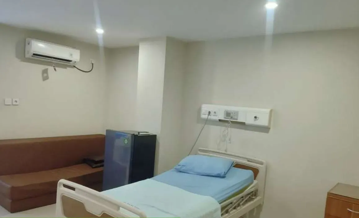 Kamar Inap