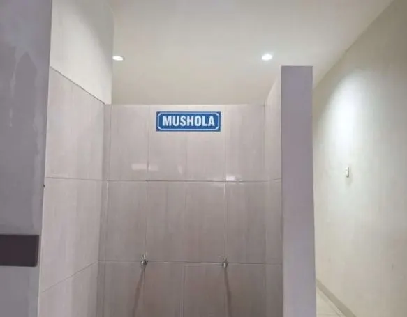 Mushola