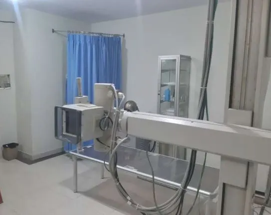Radiologi