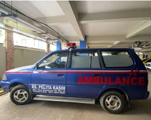 Ambulance