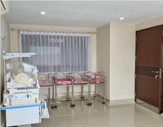 Ruang Bayi