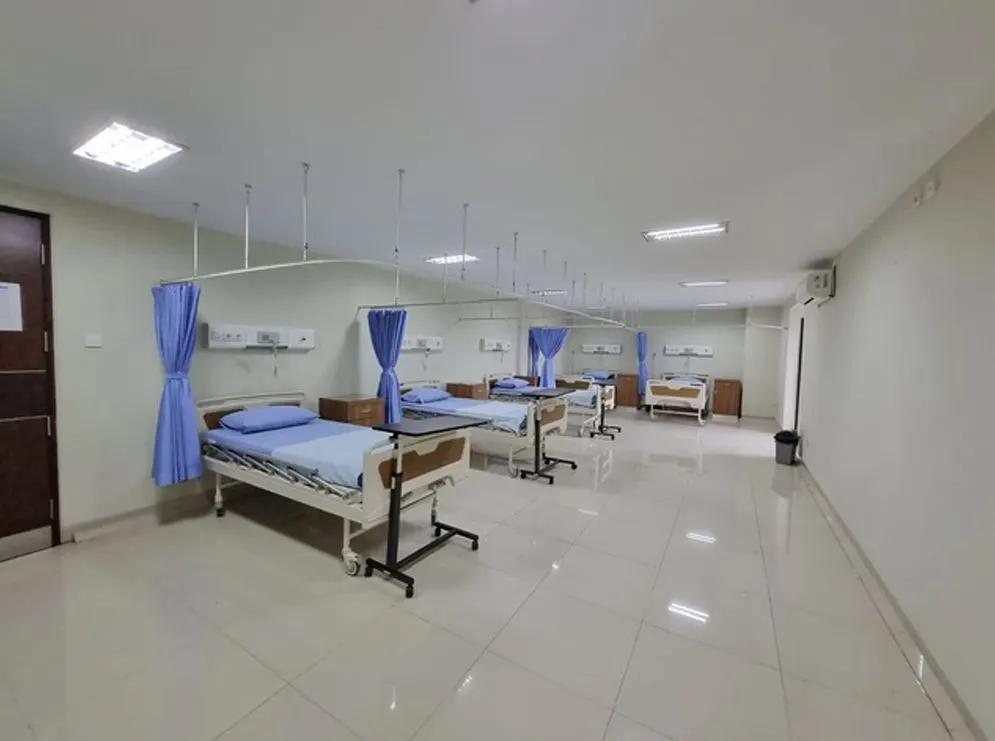 Galeri Kamar Inap