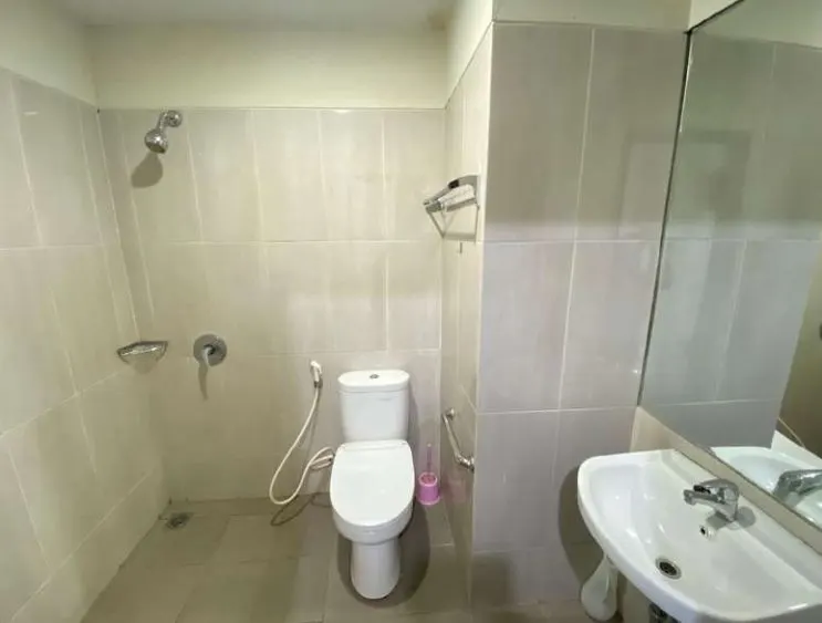 Galeri Kamar Inap