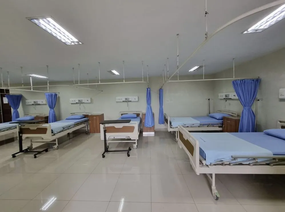 Galeri Kamar Inap