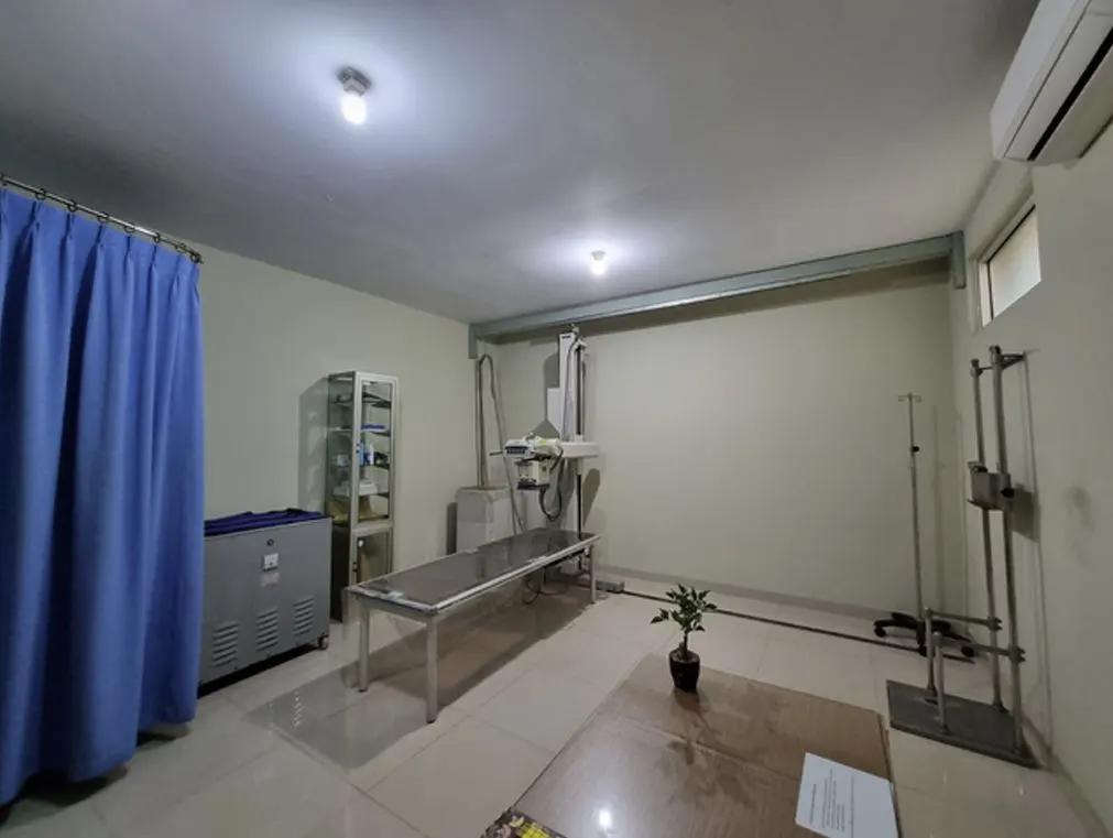 Galeri Radiologi