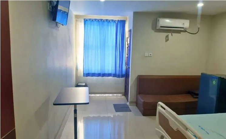 Galeri Kamar Inap