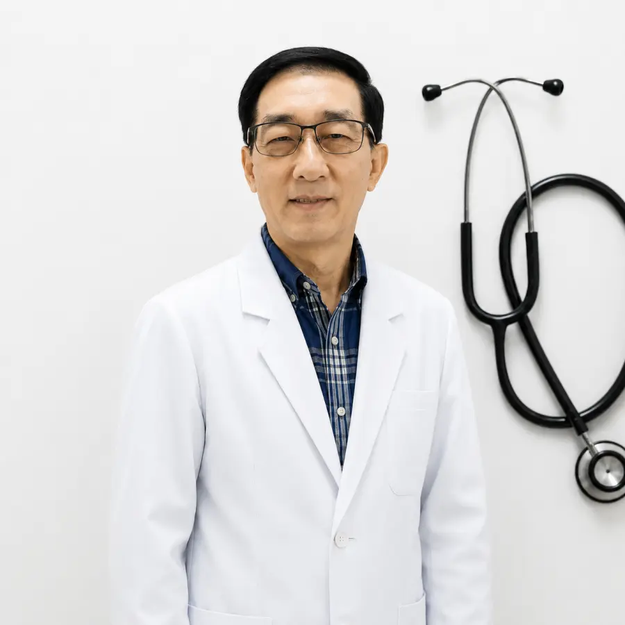 dr. F.V Slamet Sugiyanto
