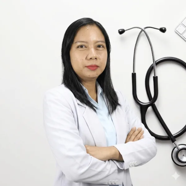 dr. Milka Datu Tasik Londong Allo