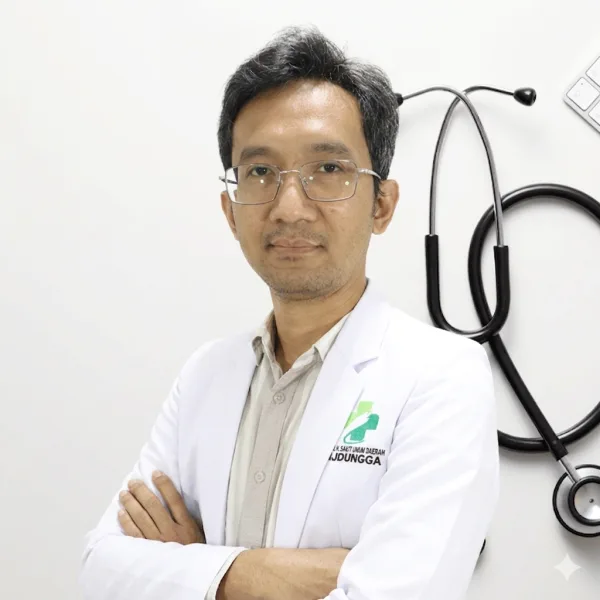 dr. Aulia Martyana Achsar Sp.An.