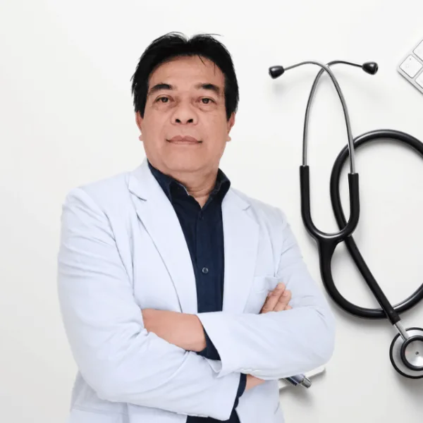 dr. Agung Wiratmoko, Sp. OG