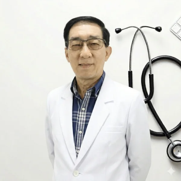 dr. F.V Slamet Sugiyanto