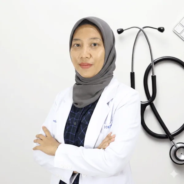 dr. Hikmawaty Tahir