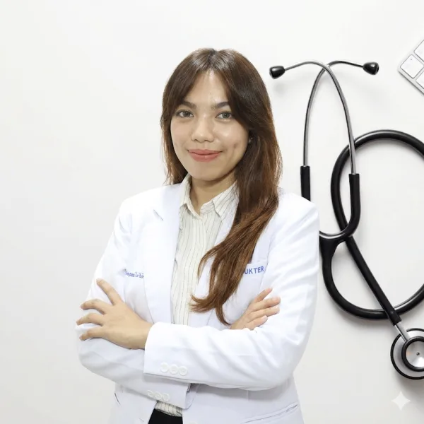 dr. Fitri Jafani La’biran