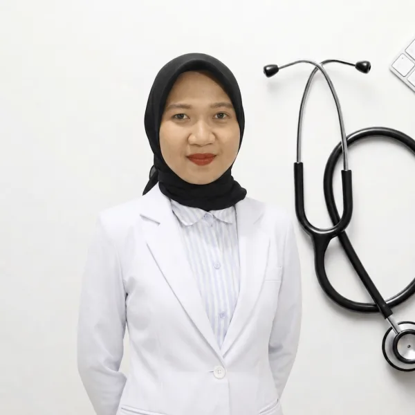 dr. Fista Widawati