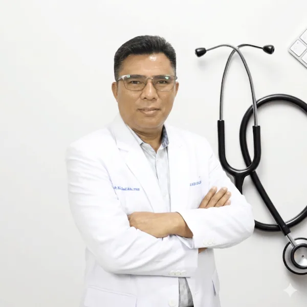 dr. Yulius Palungan Tandi,Sp.Rad.,M.Kes