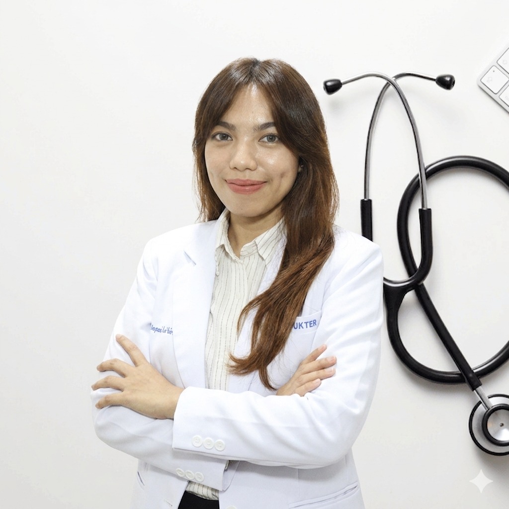 dr. Fitri Jafani La’biran