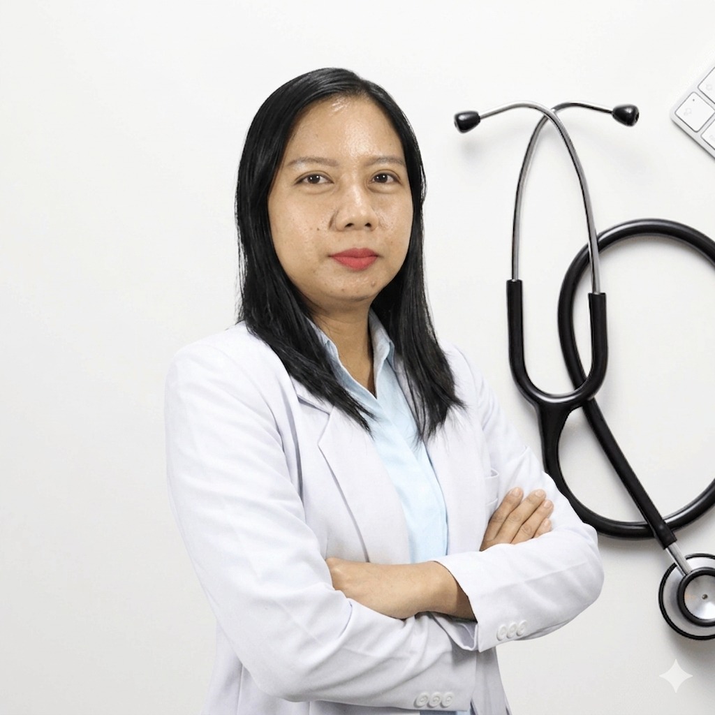 dr. Milka Datu Tasik Londong Allo