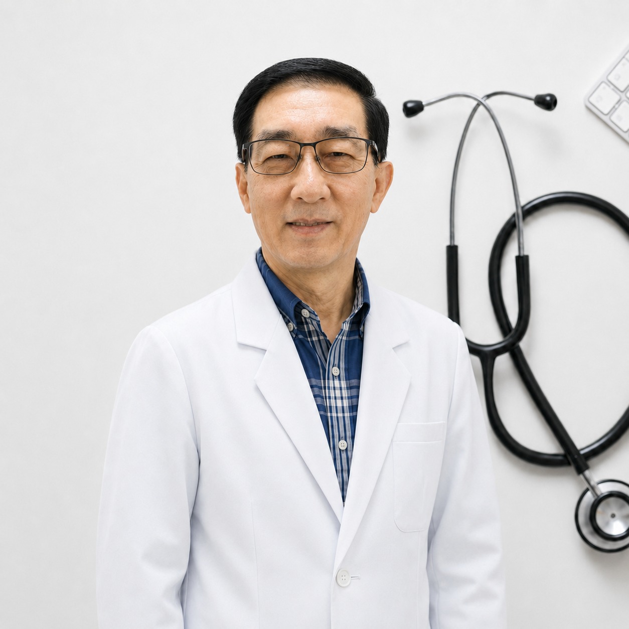 dr. F.V Slamet Sugiyanto
